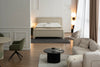 Alba Queen Bed