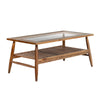 Vineyard Outdoor - Rectangular Coffee Table