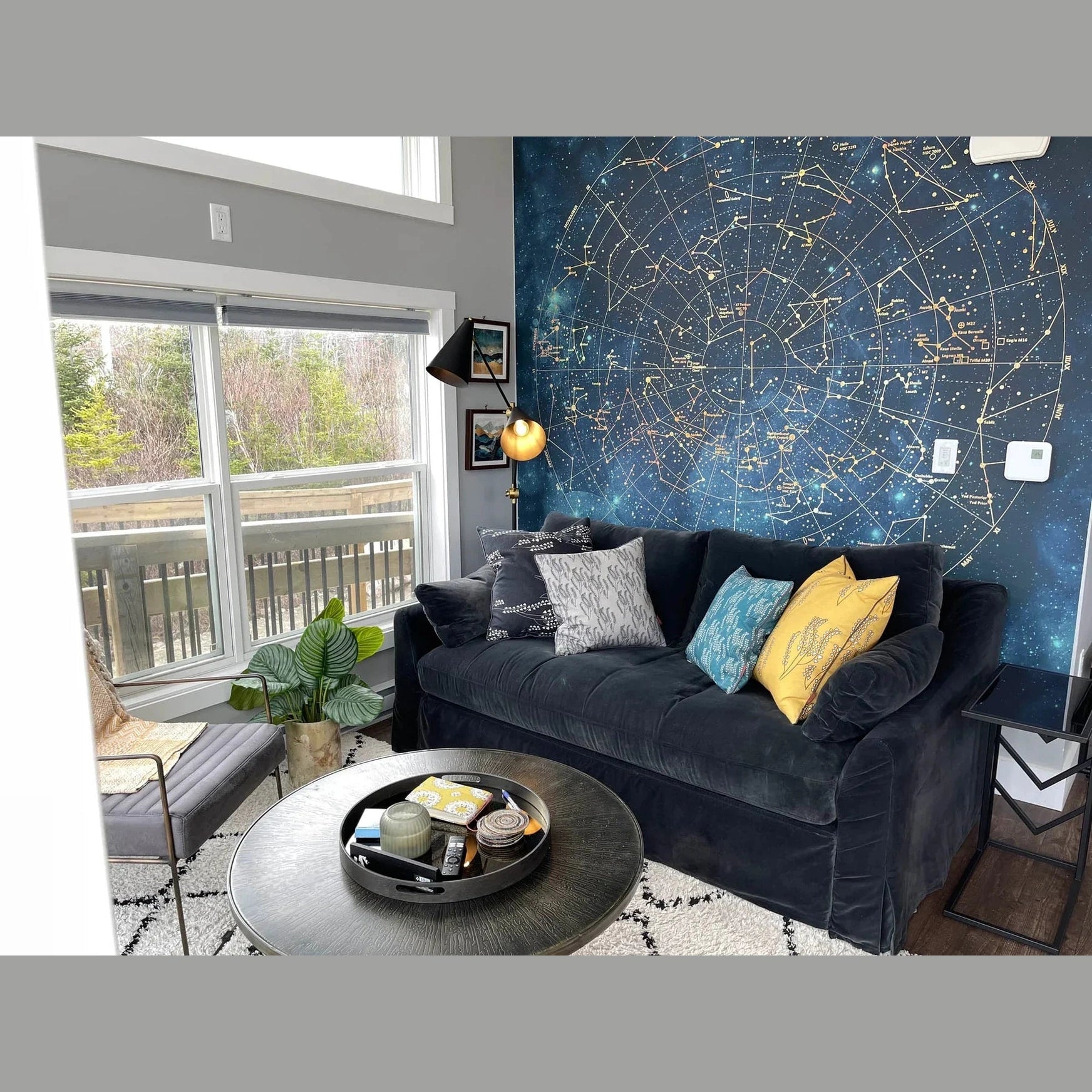 Stellar Round Side Table-thumbmail-6