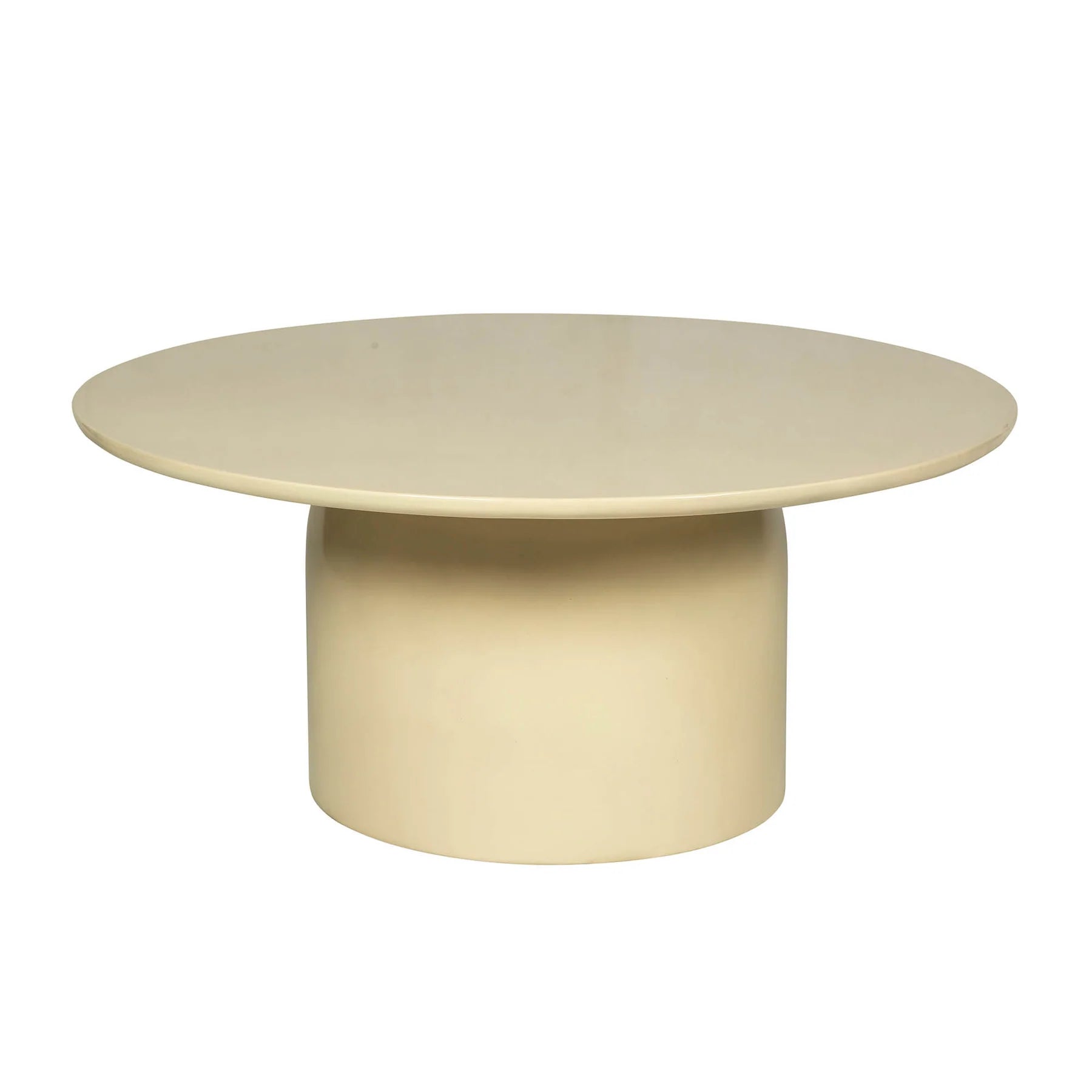 Vision Coffee Table - Ivory-thumbmail-1