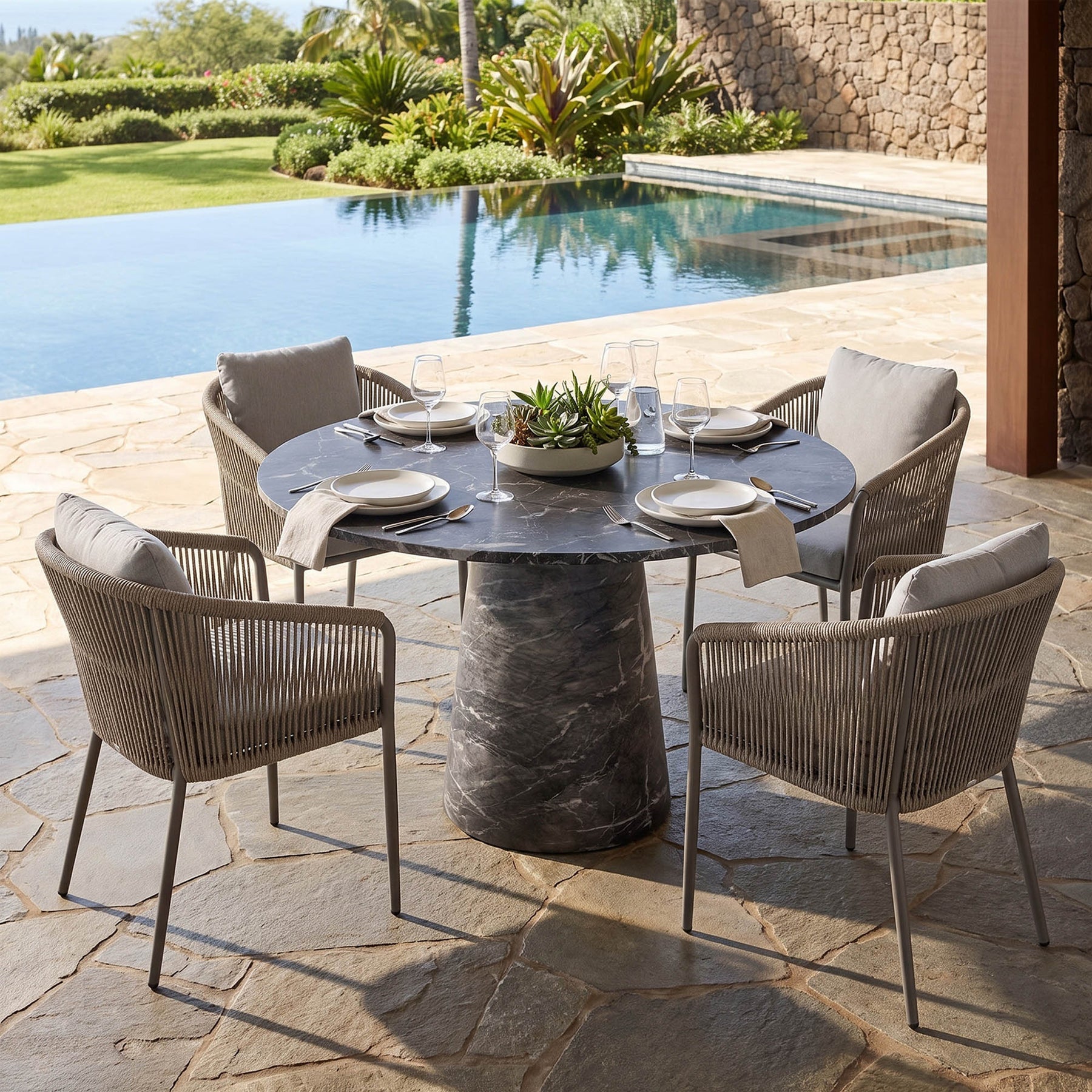 Dream Dining Table - Nero-thumbmail-4