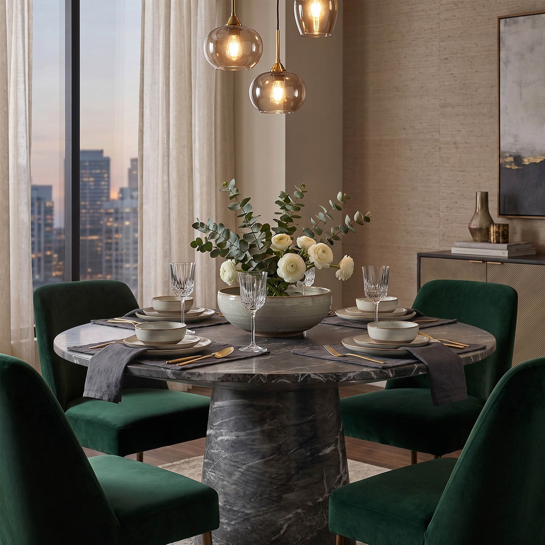 Dream Dining Table - Nero-thumbmail-5