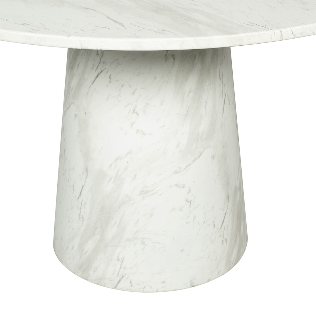 Dream Dining Table - Blanco-thumbmail-5
