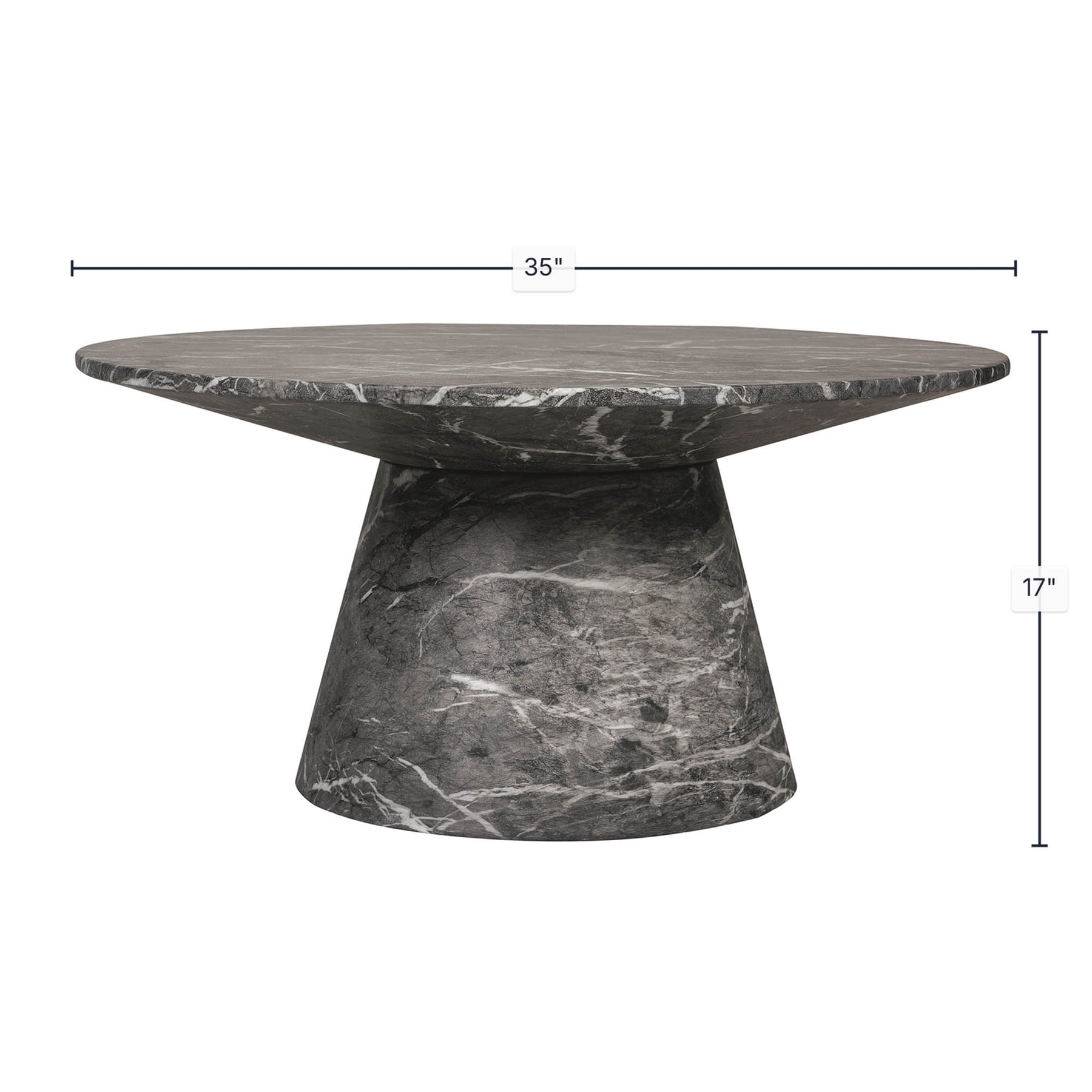 Dream Coffee Table - Nero-thumbmail-2