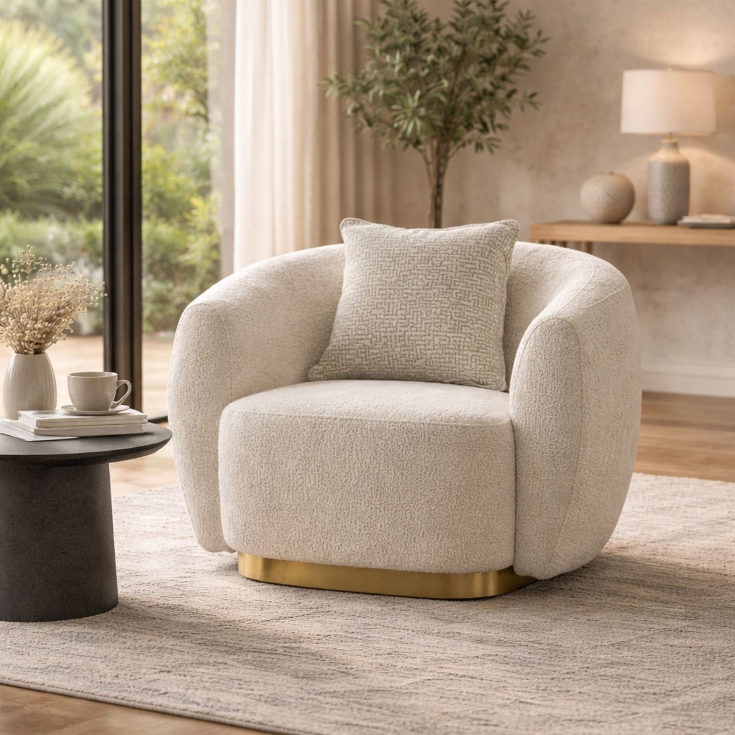 Lucien Modern Accent Chair-thumbmail-2