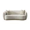 Lucien Modern Sofa - 3 Seater
