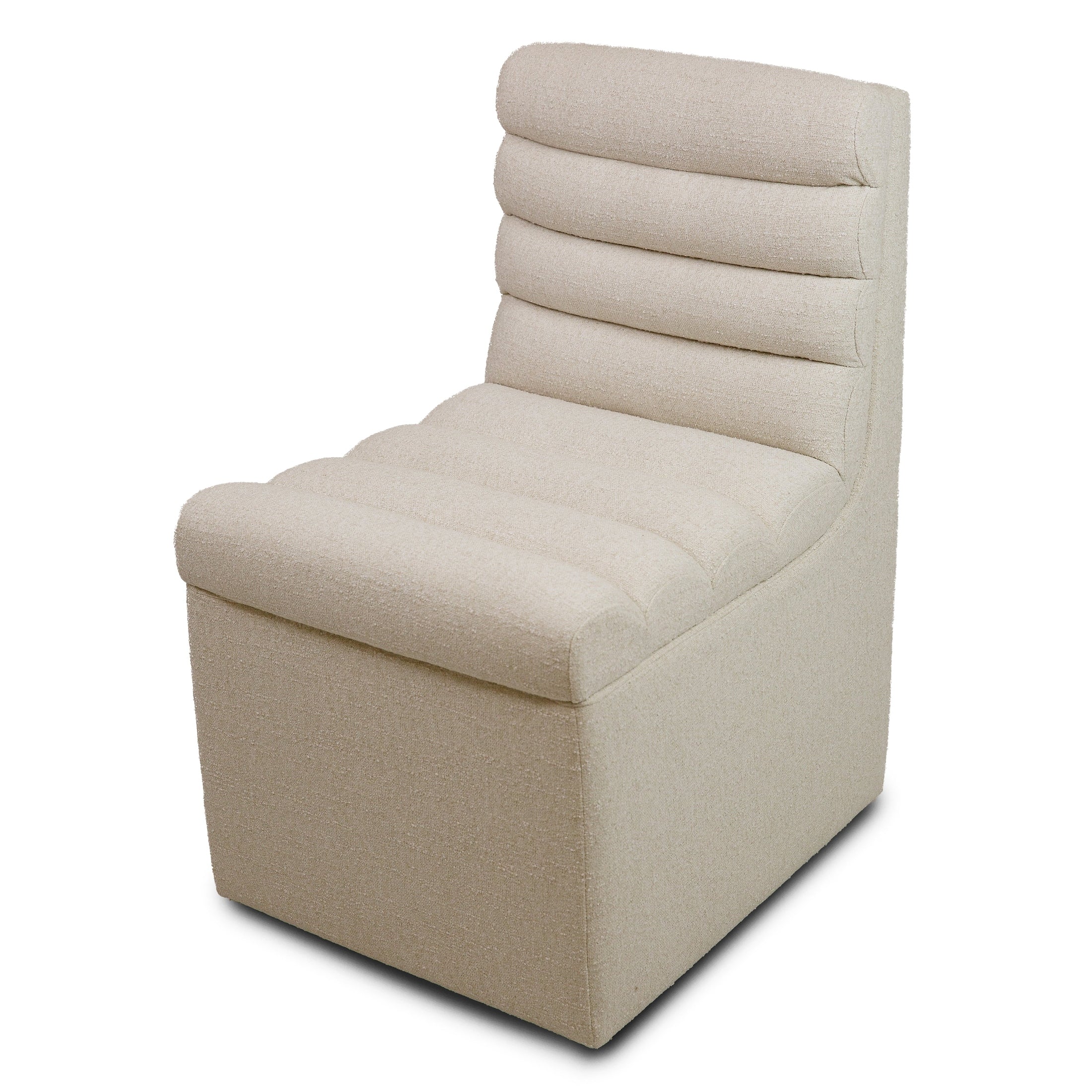 Asta Swivel Dining Chair