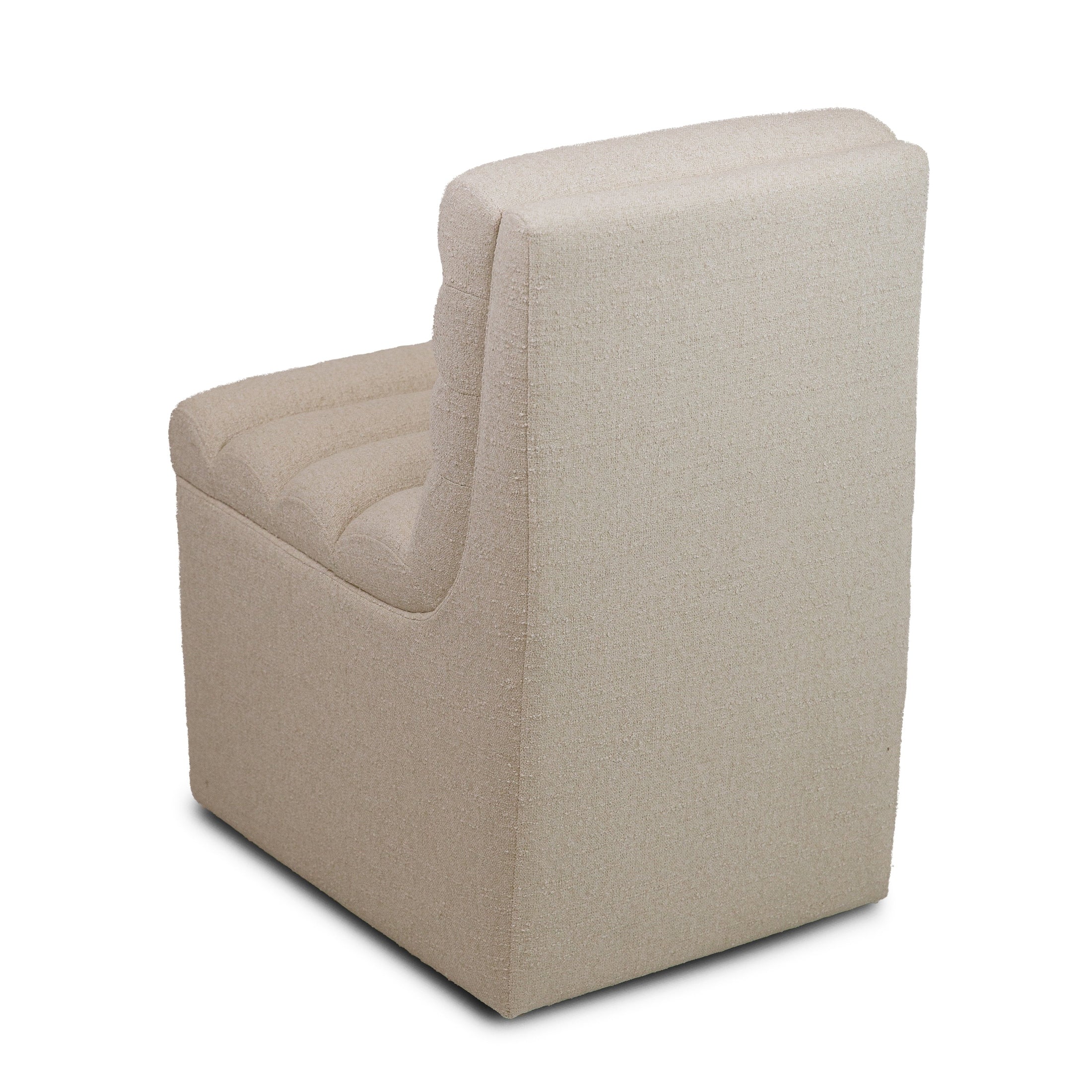 Asta Swivel Dining Chair