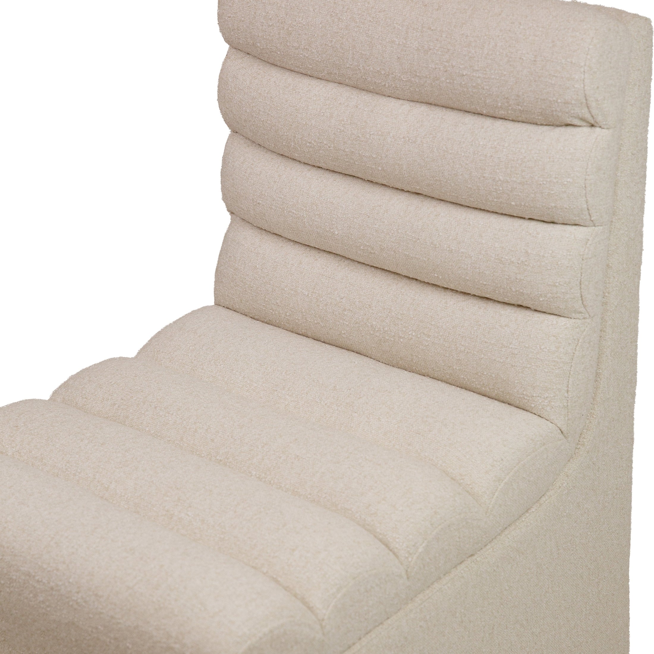 Asta Swivel Dining Chair