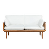 Vineyard Outdoor - Loveseat