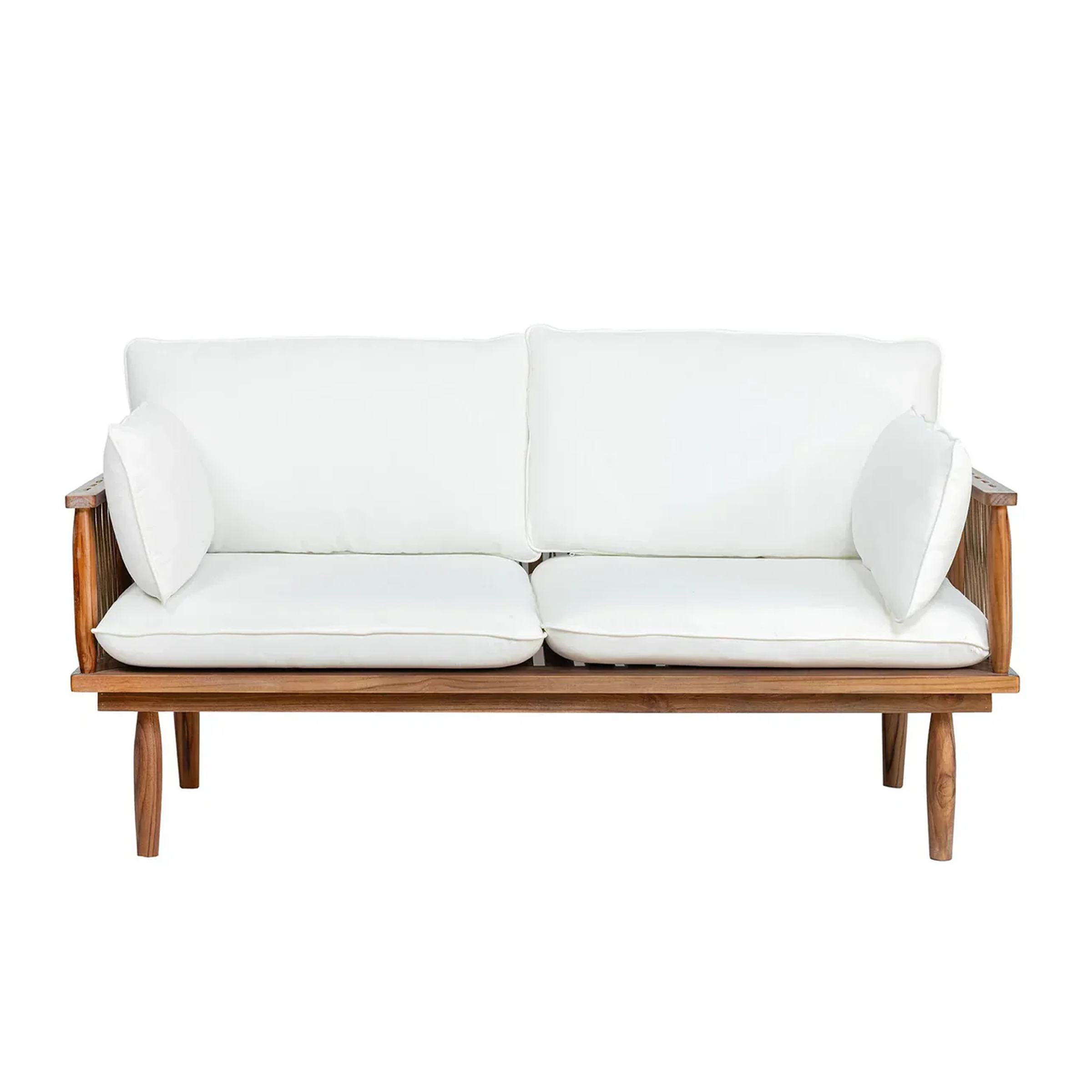 Vineyard Outdoor - Loveseat