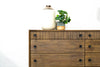 West 6 Drawer Dresser