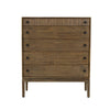 West 5 Drawer Chest