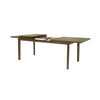 West Extension Dining Table (71"/ 91")