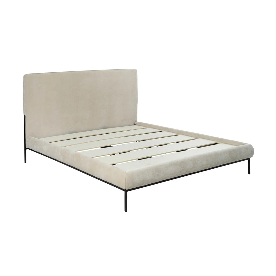 West Winter Bed