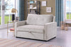 Sova Pull Out Loveseat Bed