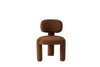 SIV UPHOLSTERED CHAIR