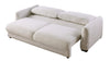 Topi 3 Seater Pull Out Sofabed