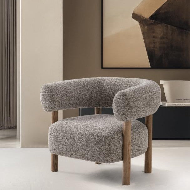 Dagny Accent Chair