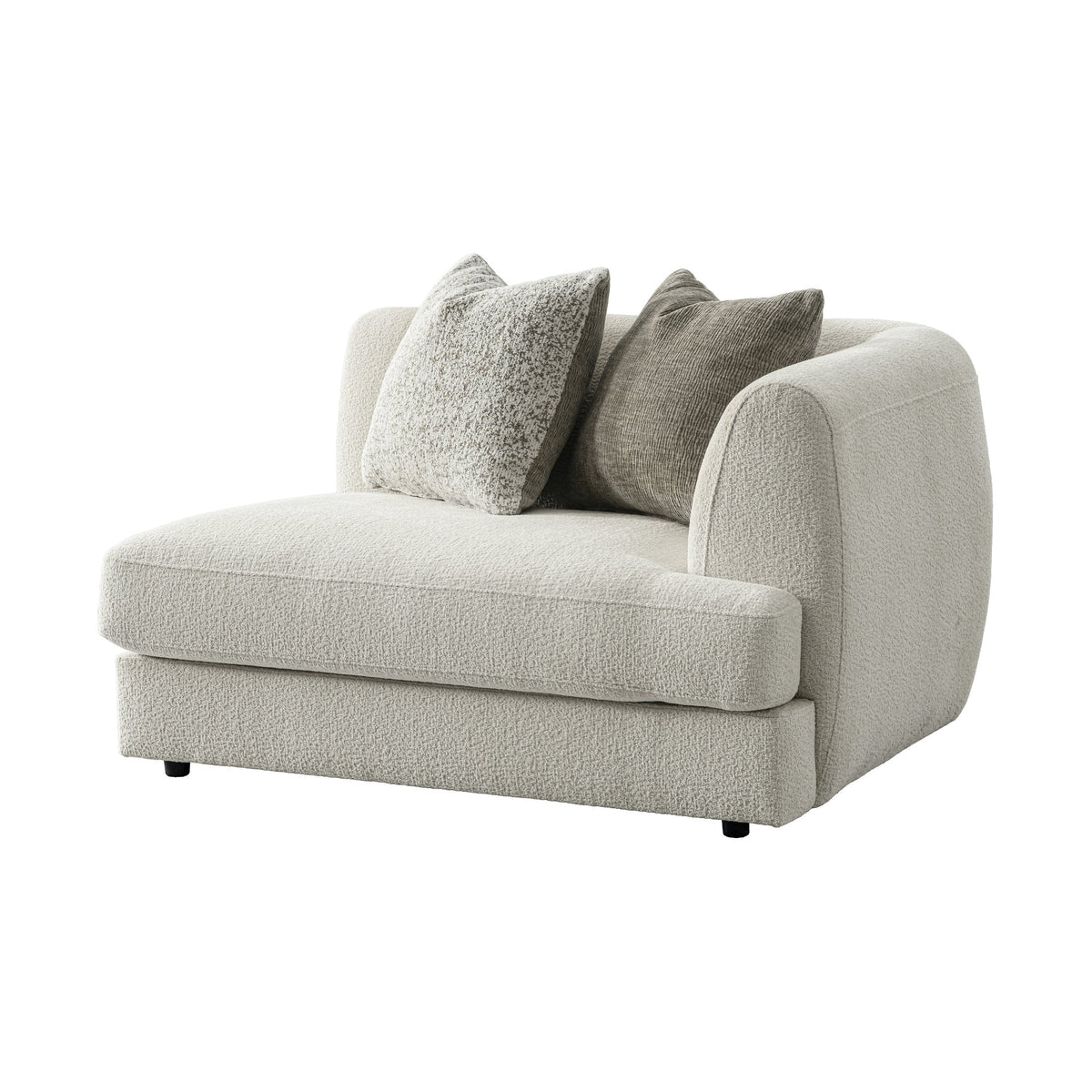 Selin Modular Sectional Sofa with Chaise – Ivory-thumbmail-6