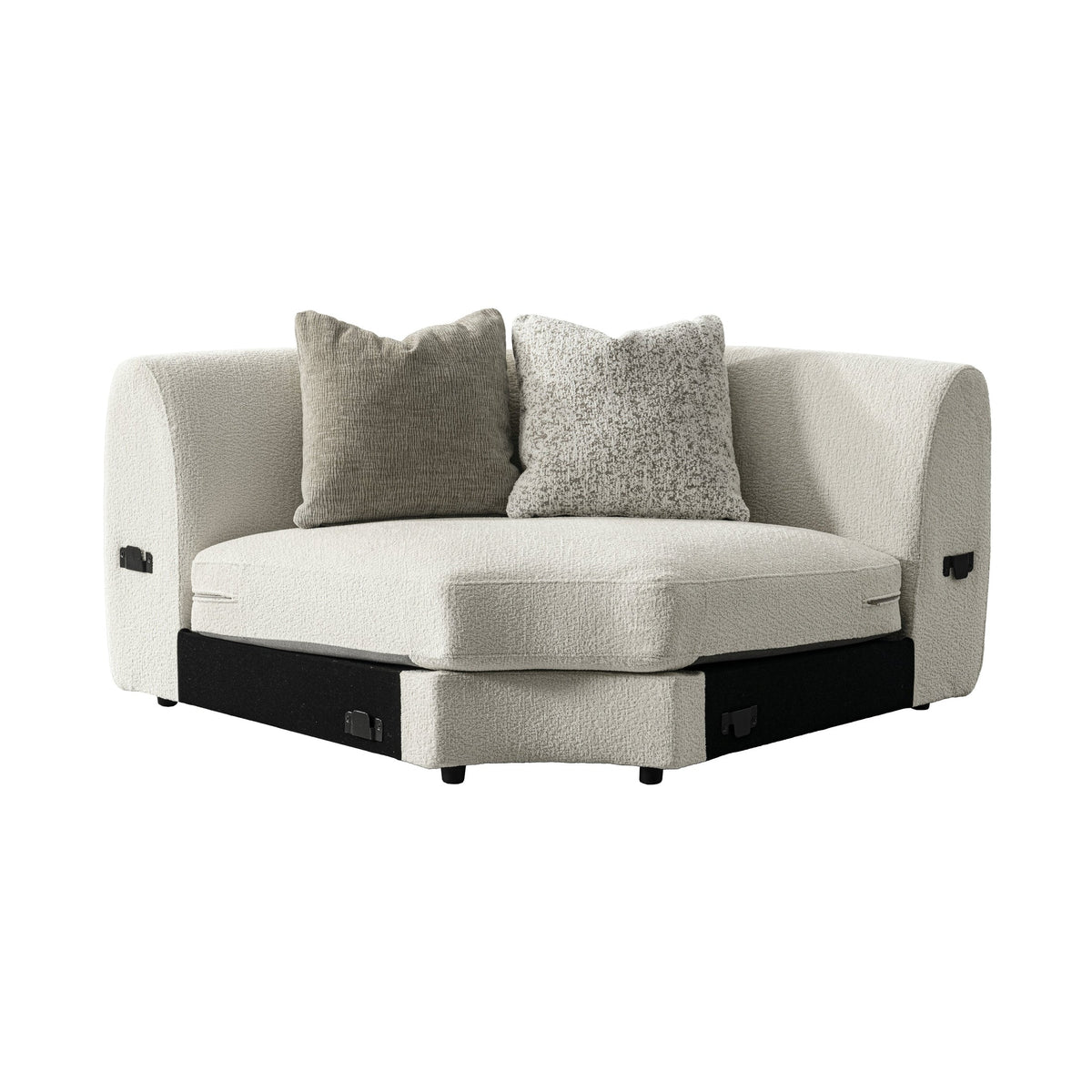 Selin Modular Sectional Sofa with Chaise – Ivory-thumbmail-8