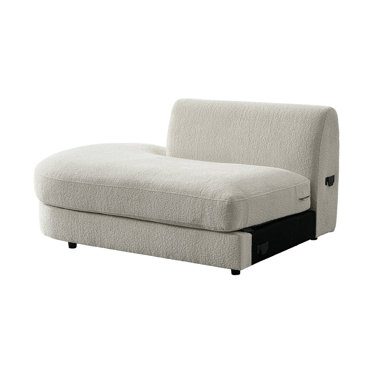 Selin Modular Sectional Sofa with Chaise – Ivory-thumbmail-11