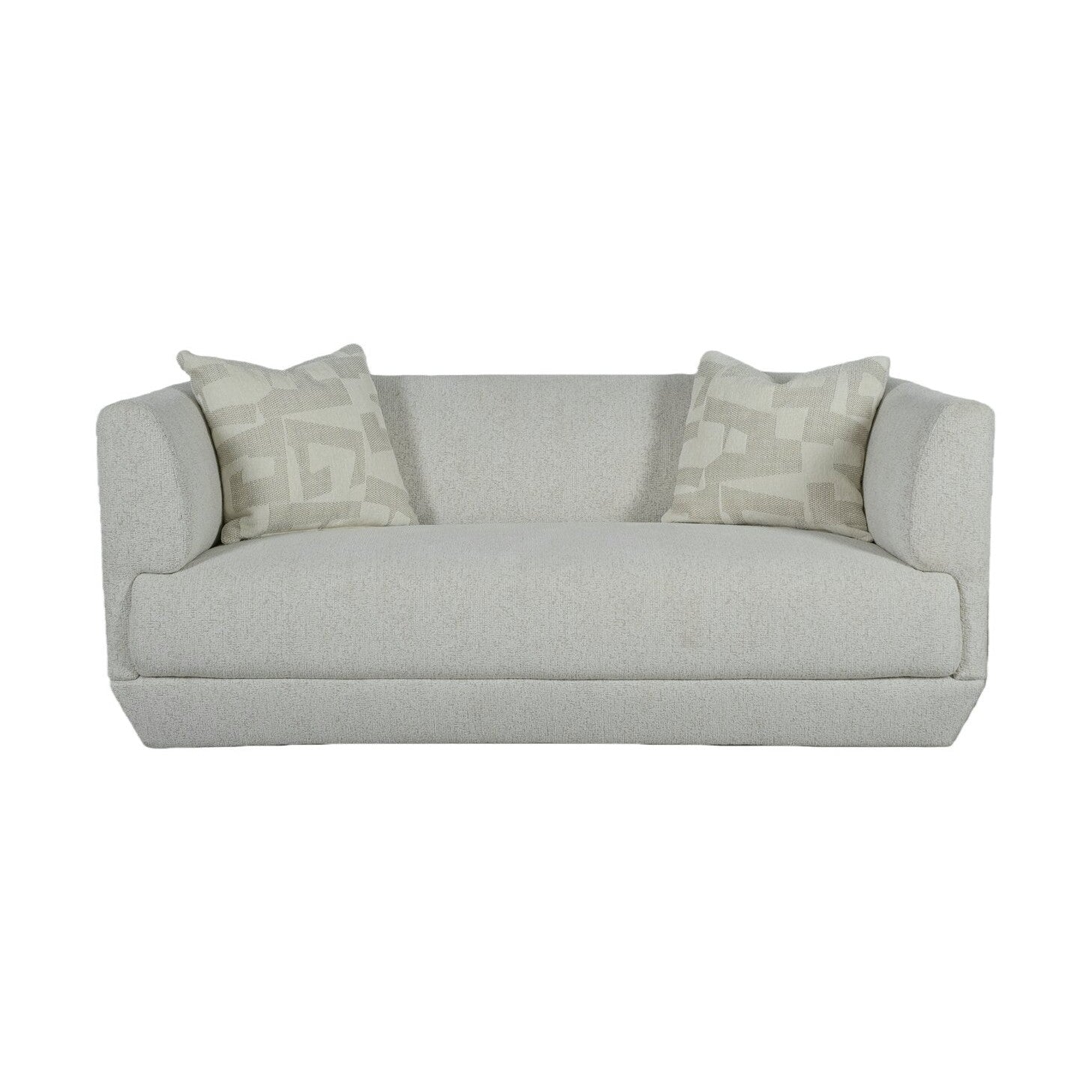 Karina Loveseat – Beige