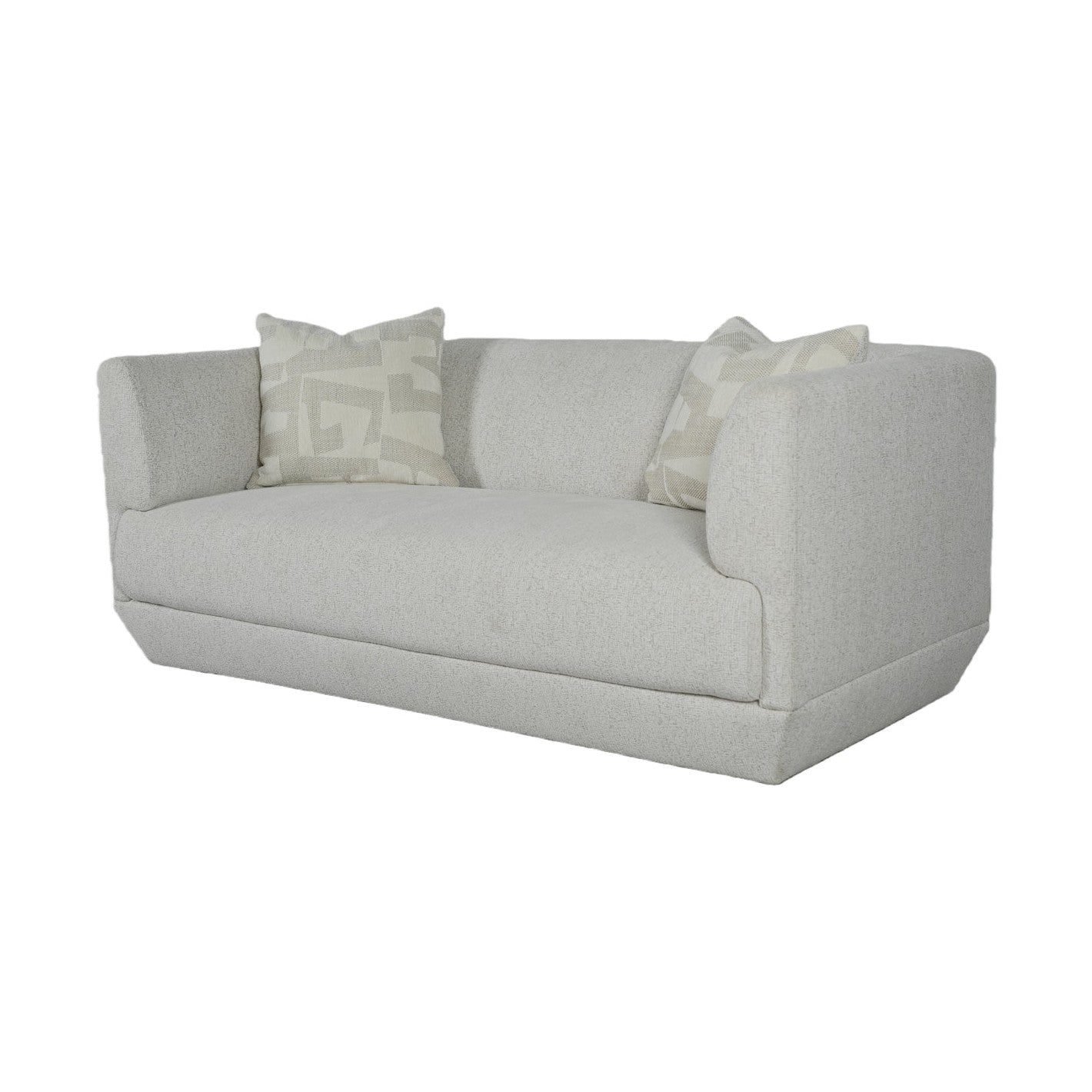 Karina Loveseat – Beige