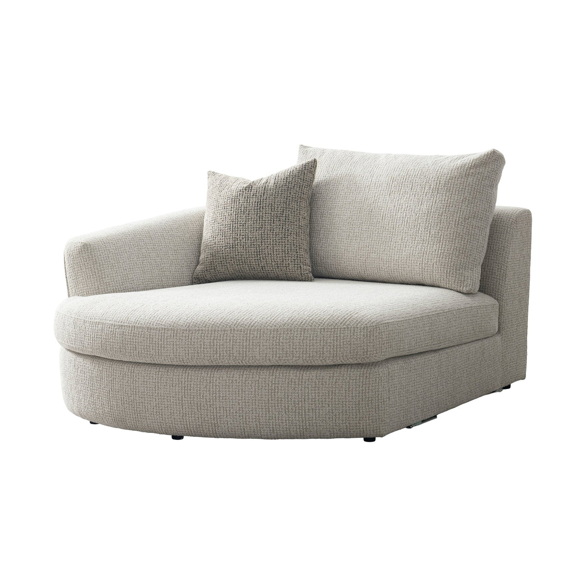 Leia Curved Sectional Sofa – Warm Greige-thumbmail-8