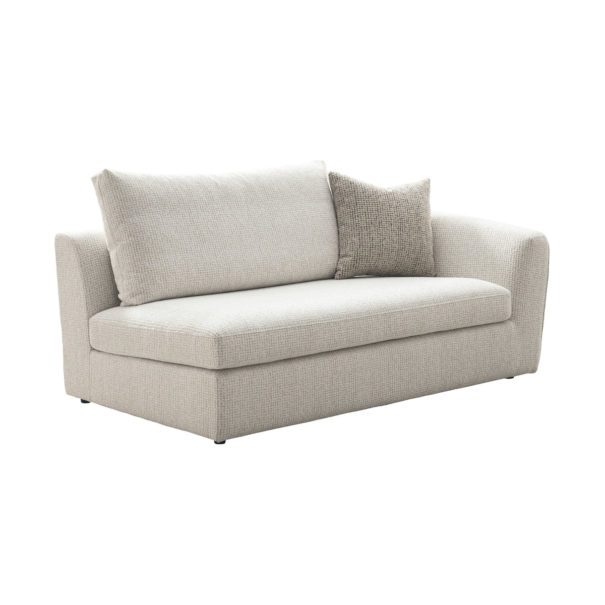 Leia Curved Sectional Sofa – Warm Greige-thumbmail-10