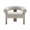 Yiva Accent Chairs - Hygge Design House