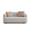 Yuri  Loveseat