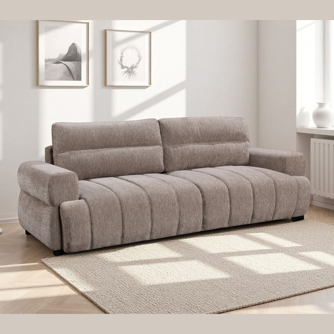 Zyla Tufted 3-Seater Sleeper Sofa-thumbmail-5