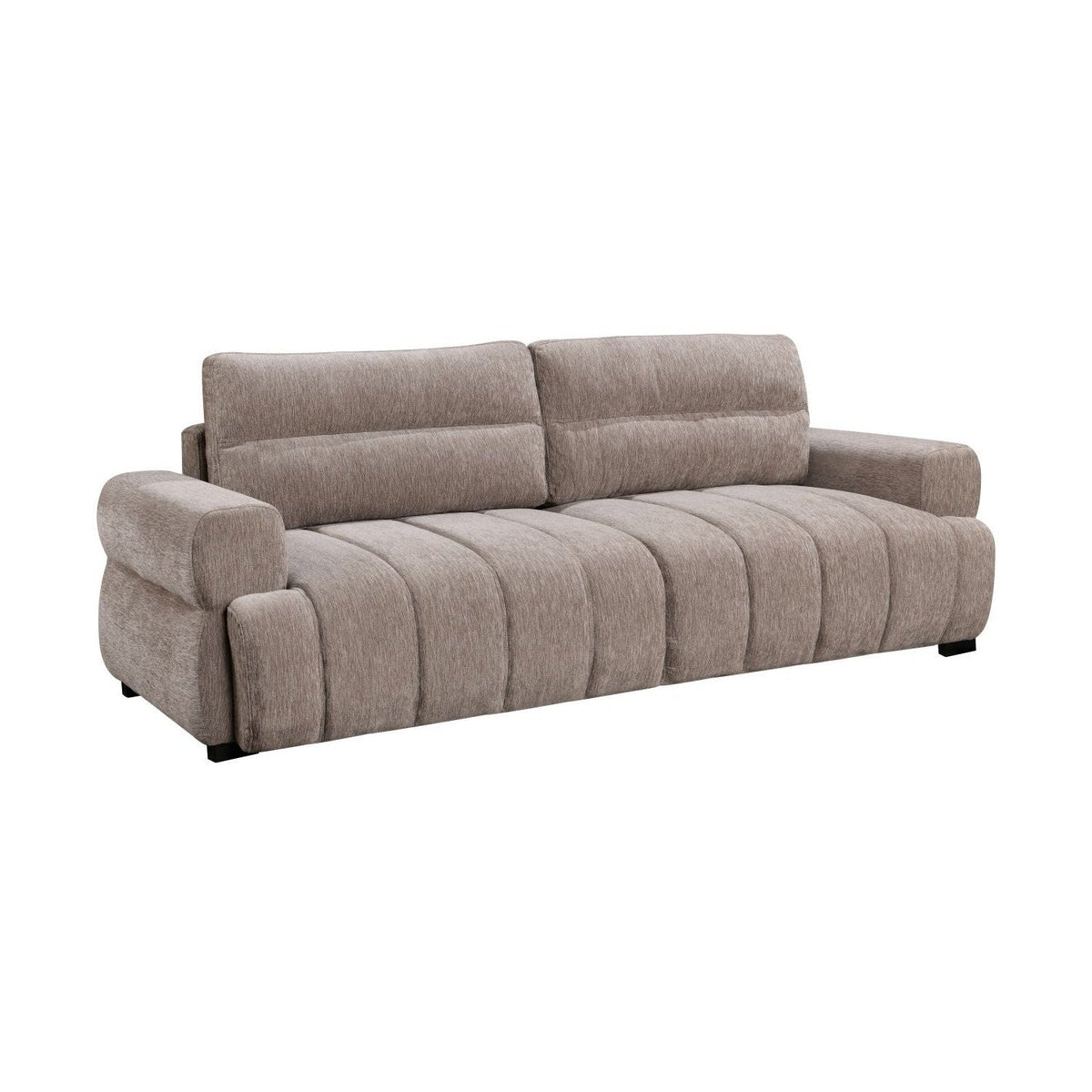 Zyla Tufted 3-Seater Sleeper Sofa-thumbmail-1