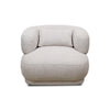 Raven Accent Chair - Natural