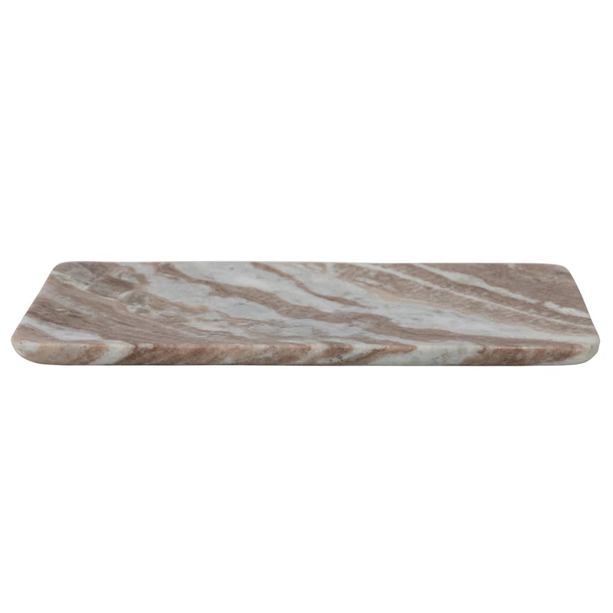 Marble Serving Tray