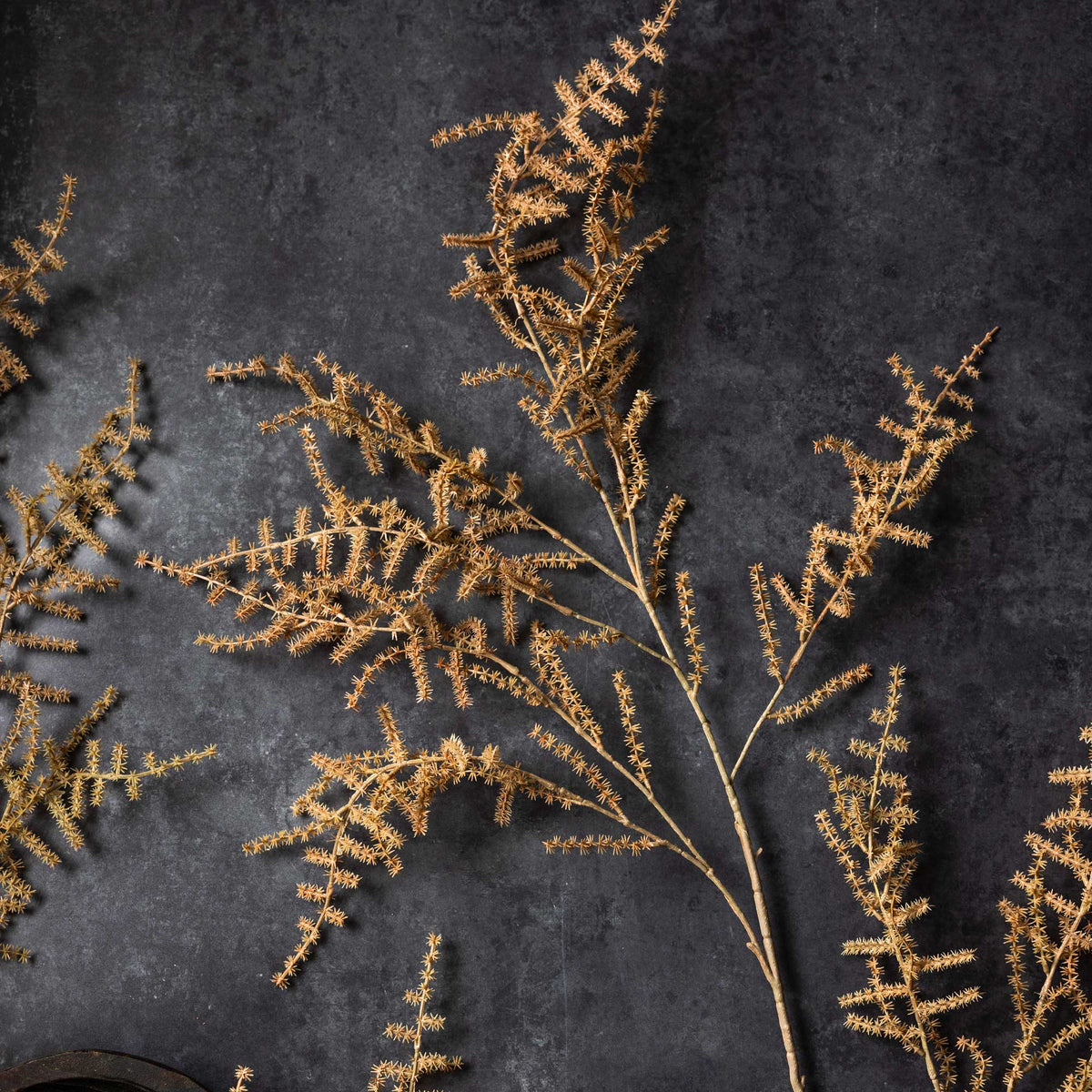 ARTIFICIAL WOODLAND FERN-thumbmail-2