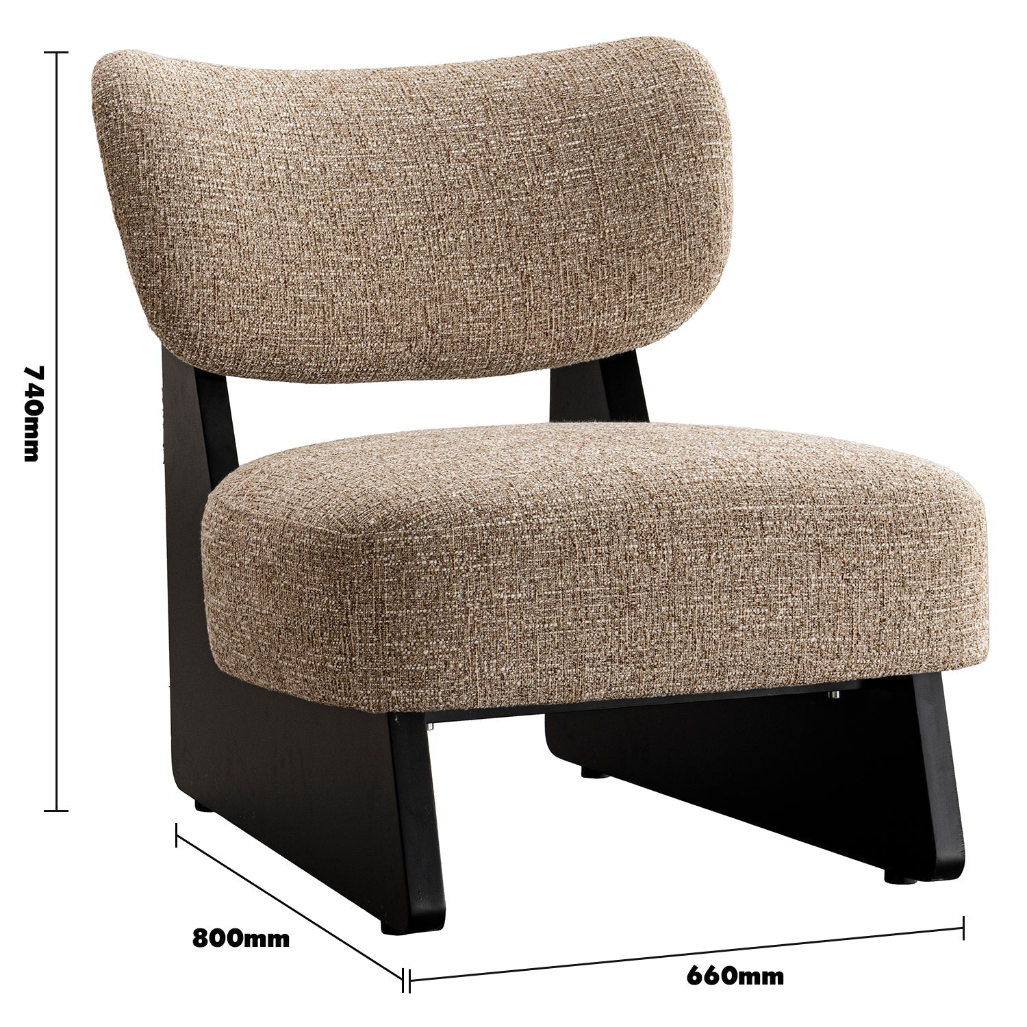 Auden Accent Chair