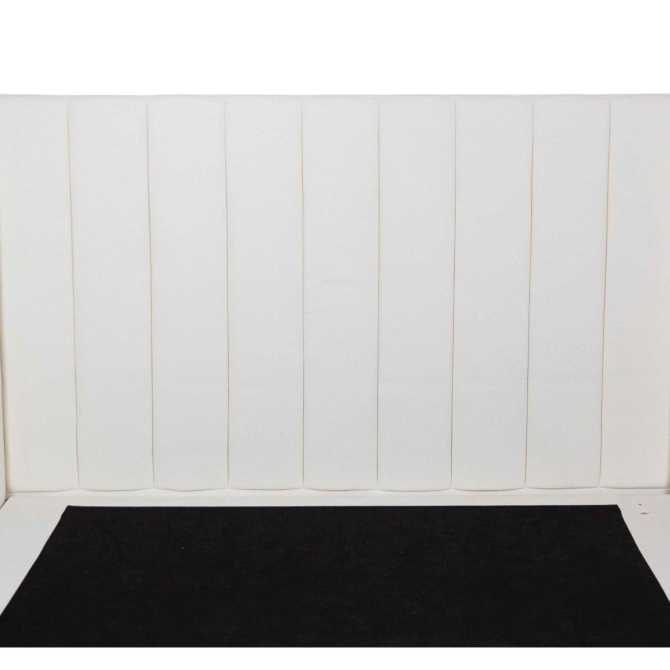 Norell Queen Storage Bed With Drawers - Bone-thumbmail-2