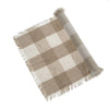 Buffalo Check Table Runner