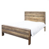 Campestre Modern Bed