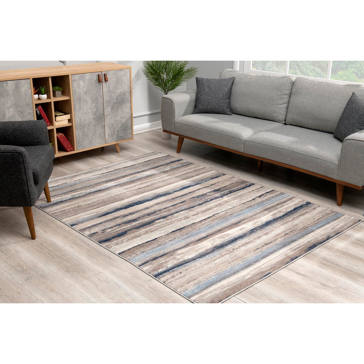 Casper Rug - 209998 - Blue-thumbmail-3