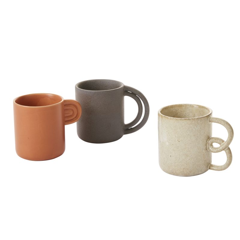 Caturra Mug - White-thumbmail-3