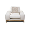 Mylo Modern Accent Chair