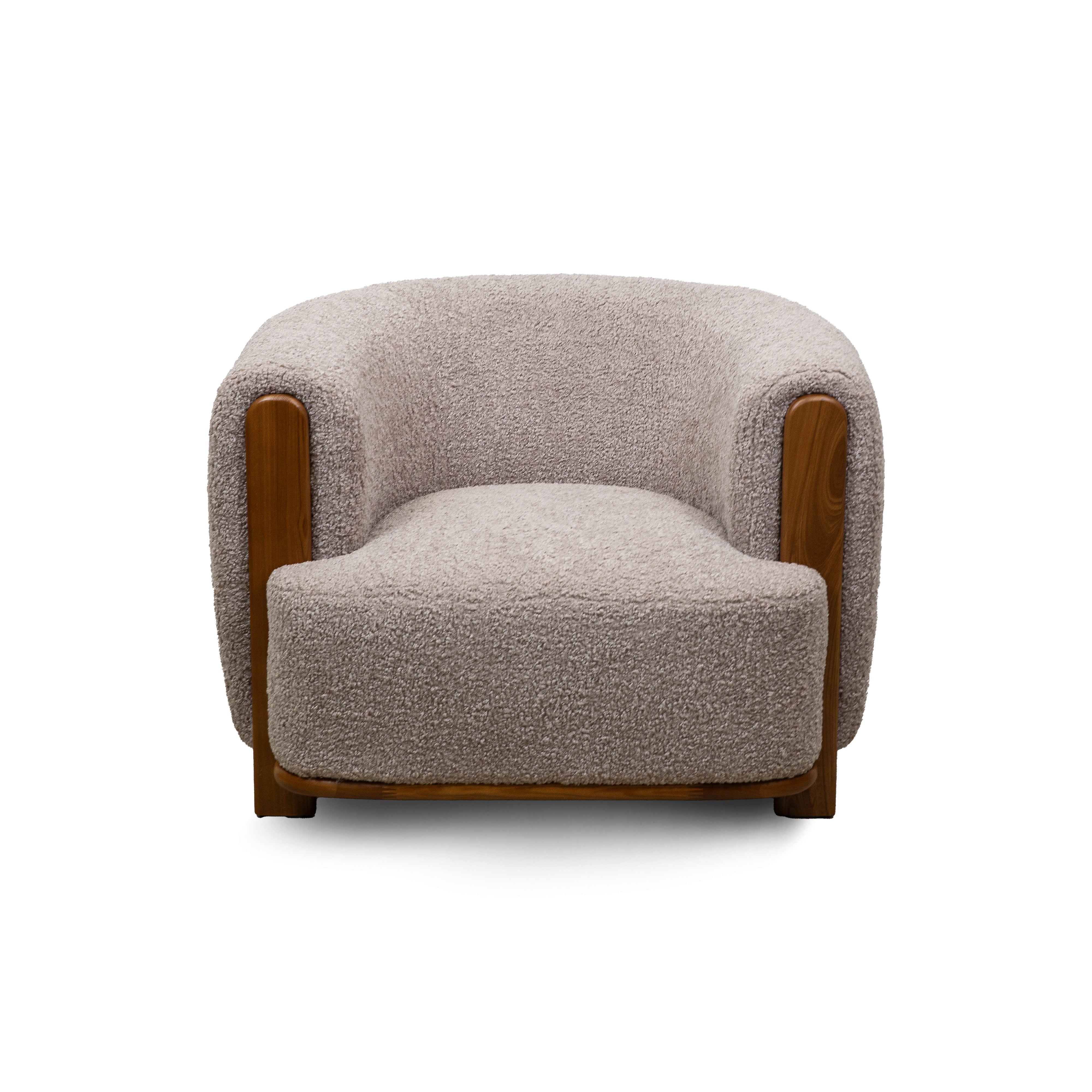 Lena Accent Chair