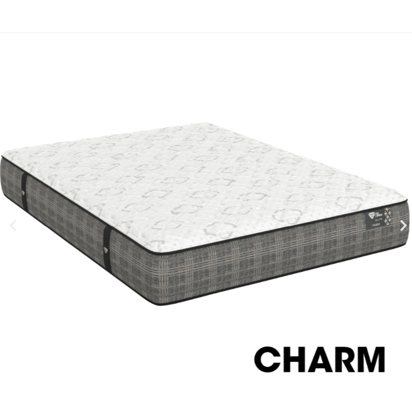 CHARM XFIRM MATTRESS-thumbmail-2