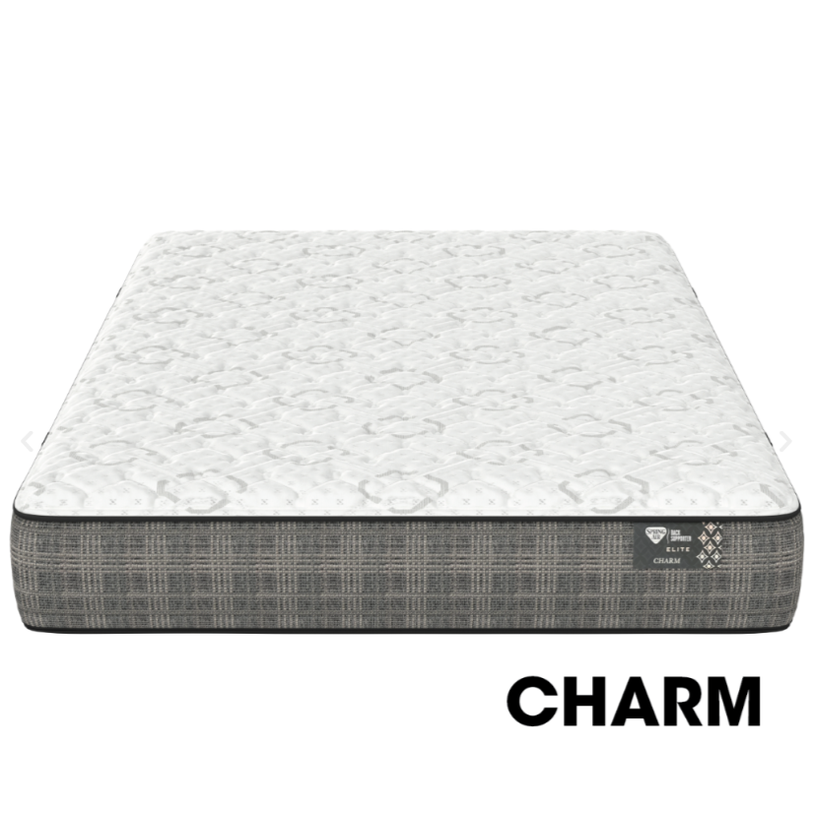 CHARM XFIRM MATTRESS-thumbmail-1