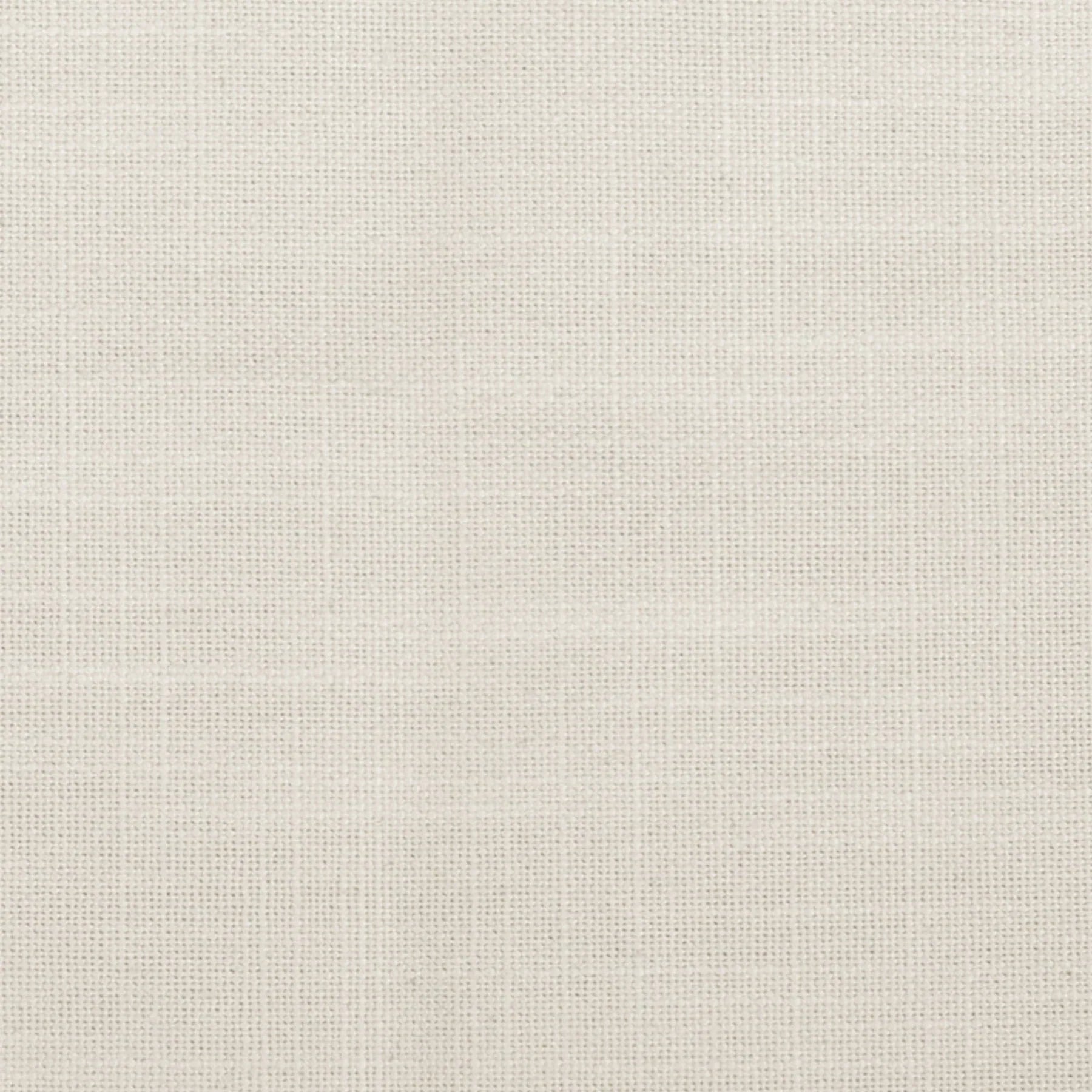 Swatch detail of Harper cream woven performance fabric