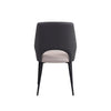 Minas Dining Chair Two Tone
