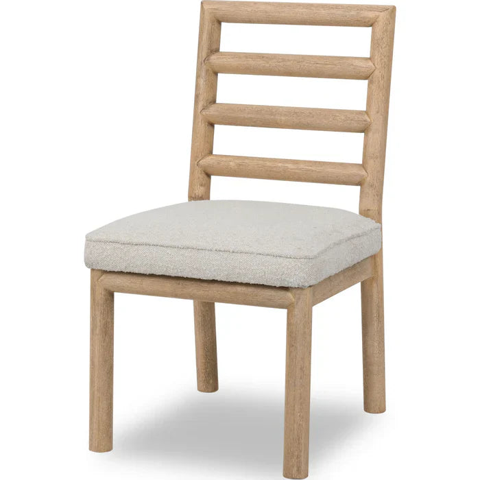 Noora Ladder Back Dining Chair – Ricotta-thumbmail-3